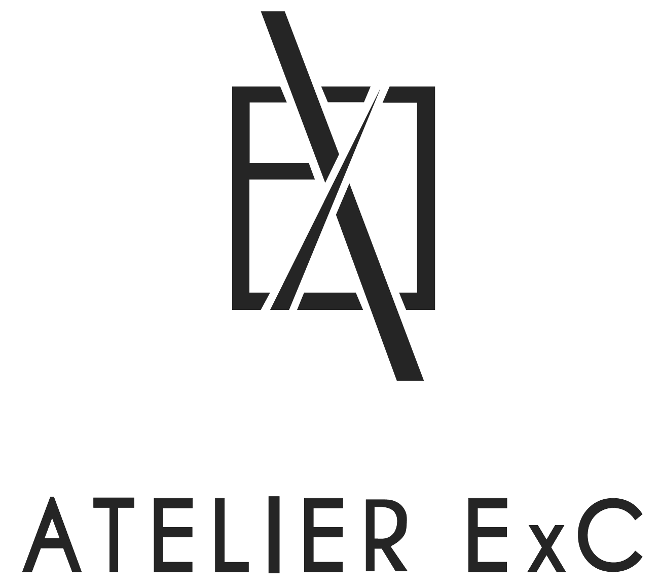 Atelier ExC Logo