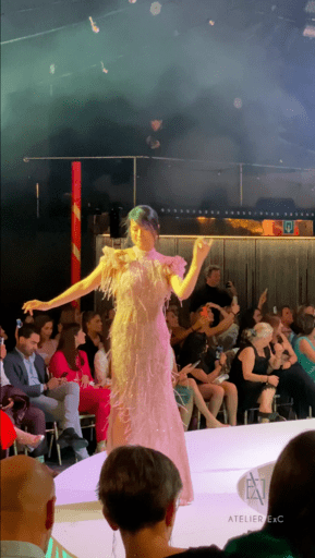 Fashion Show 2022 (Camille Dhont)